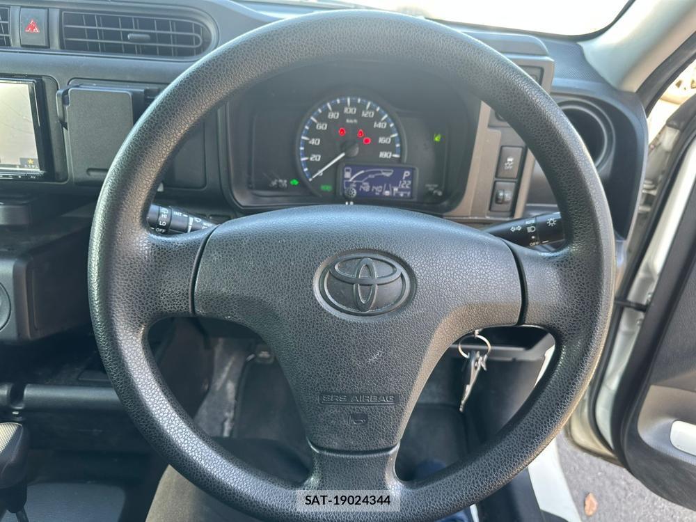 Toyota PROBOX VAN 2020 1589915-13
