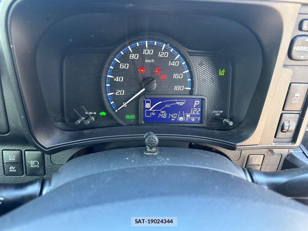 Toyota PROBOX VAN 2020 1589915-14