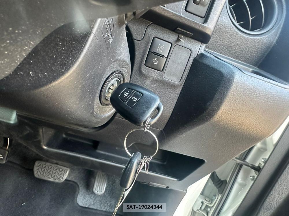 Toyota PROBOX VAN 2020 1589915-16