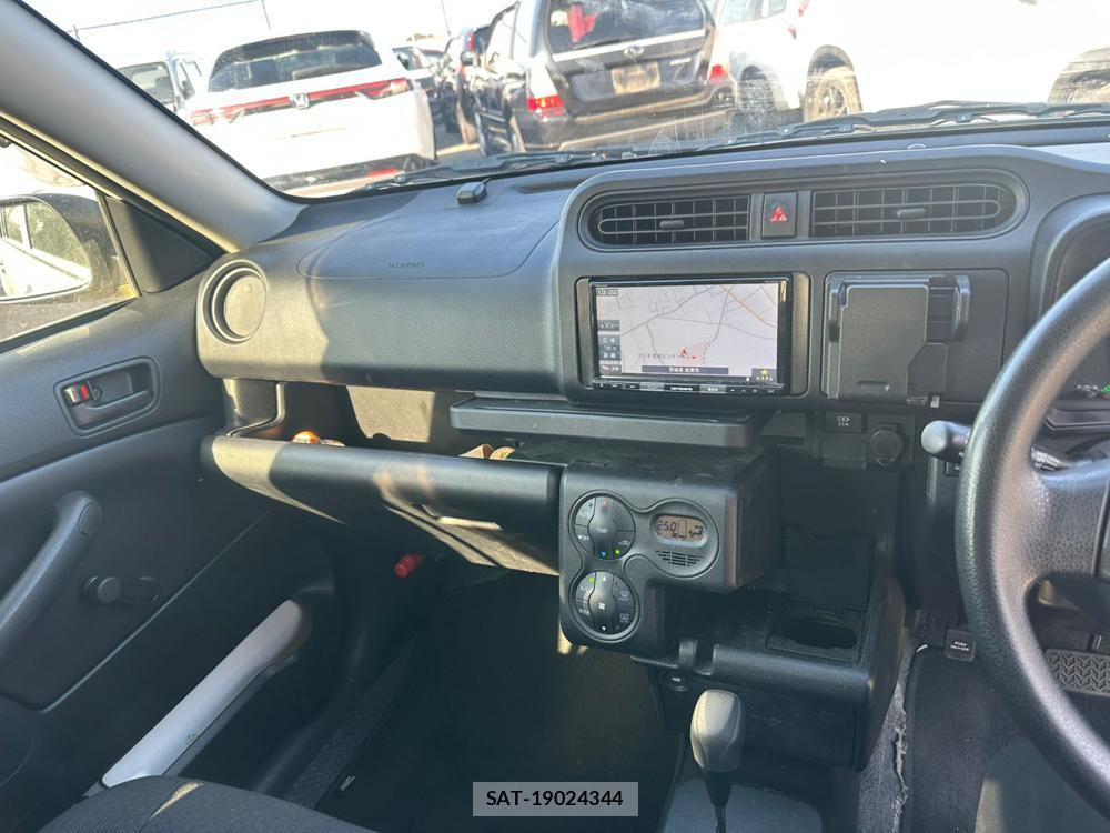 Toyota PROBOX VAN 2020 1589915-17