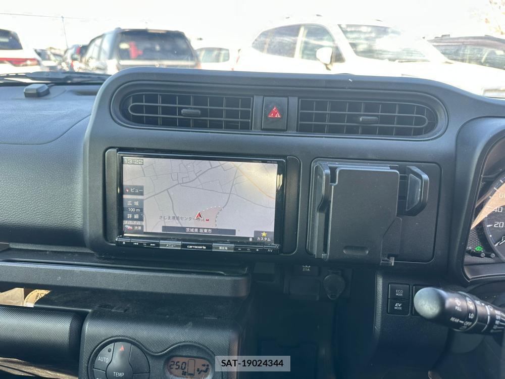 Toyota PROBOX VAN 2020 1589915-18