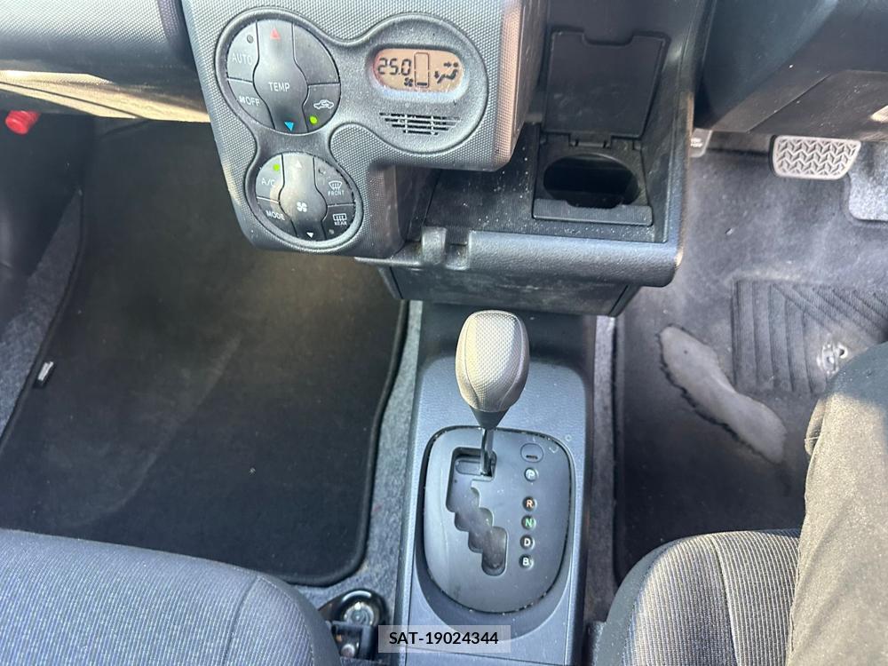 Toyota PROBOX VAN 2020 1589915-19