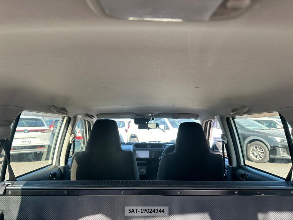 Toyota PROBOX VAN 2020 1589915-22