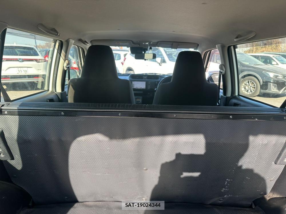 Toyota PROBOX VAN 2020 1589915-23