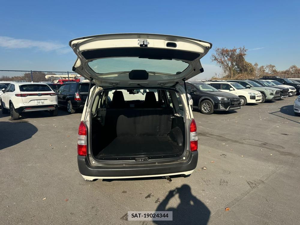 Toyota PROBOX VAN 2020 1589915-24