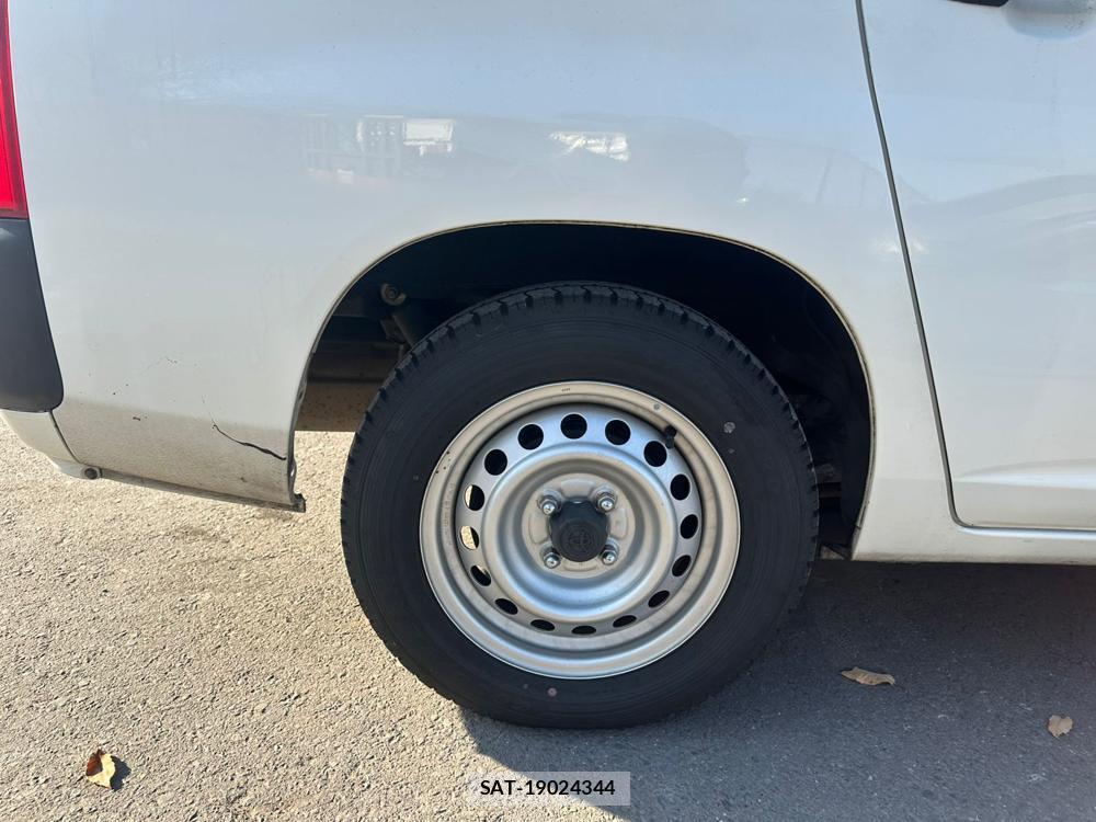 Toyota PROBOX VAN 2020 1589915-26