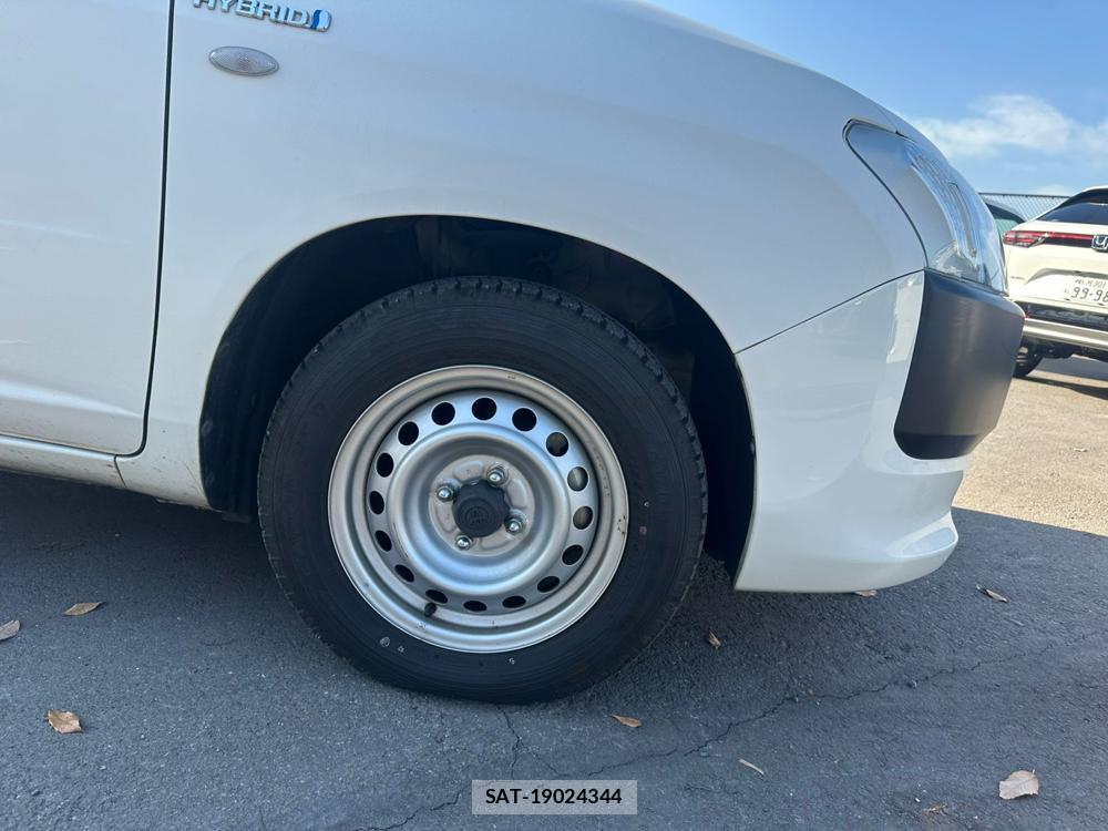 Toyota PROBOX VAN 2020 1589915-27