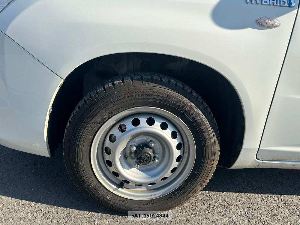 Toyota PROBOX VAN 2020 1589915-28