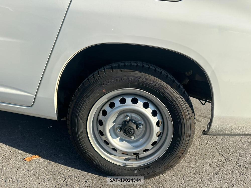 Toyota PROBOX VAN 2020 1589915-29