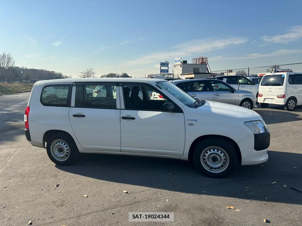Toyota PROBOX VAN 2020 1589915-5