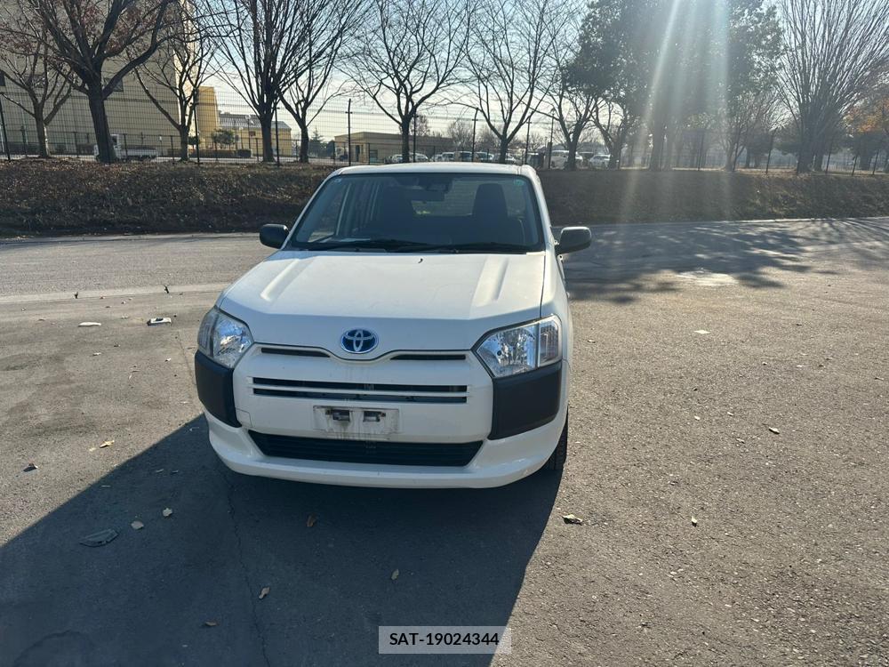 Toyota PROBOX VAN 2020 1589915-7