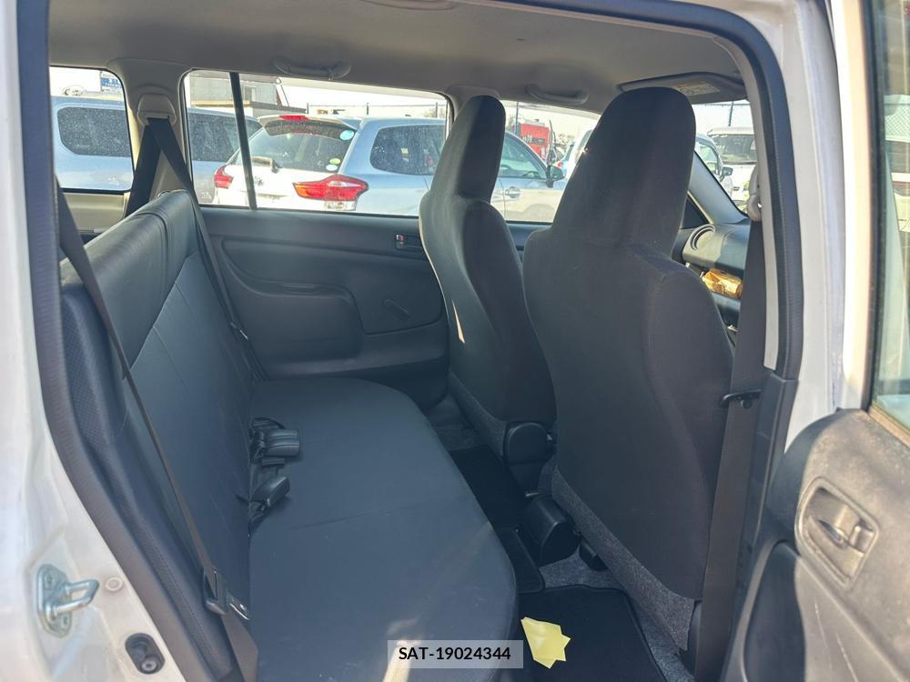 Toyota PROBOX VAN 2020 1589915-8
