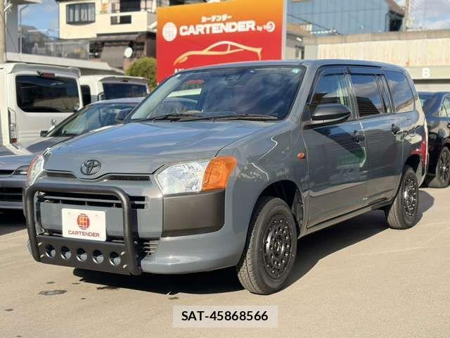 Toyota PROBOX VAN 2024-11 2100687-0