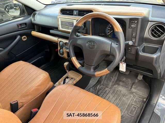 Toyota PROBOX VAN 2024-11 2100687-17