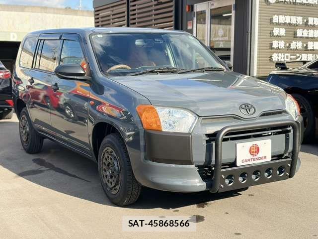 Toyota PROBOX VAN 2024-11 2100687-1