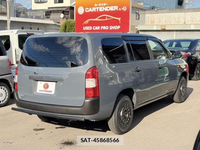 Toyota PROBOX VAN 2024-11 2100687-2