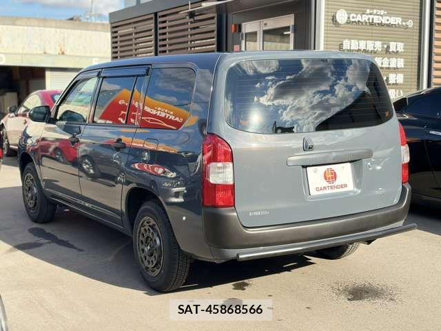 Toyota PROBOX VAN 2024-11 2100687-3