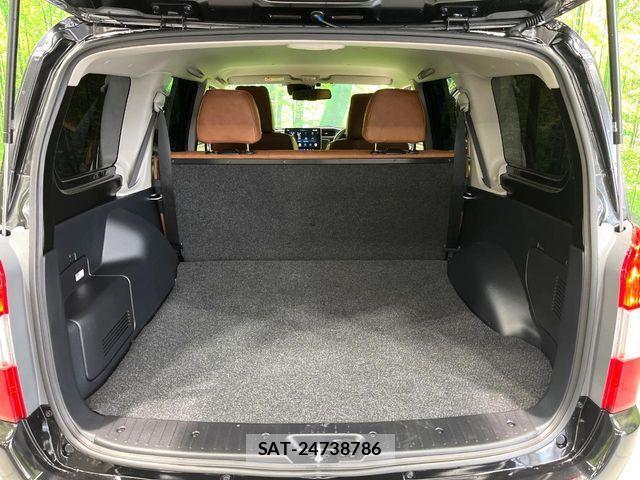 Toyota PROBOX VAN 2025-10 2317109-9