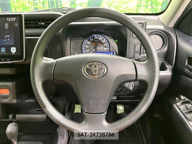Toyota PROBOX VAN 2025-10 2317109-10