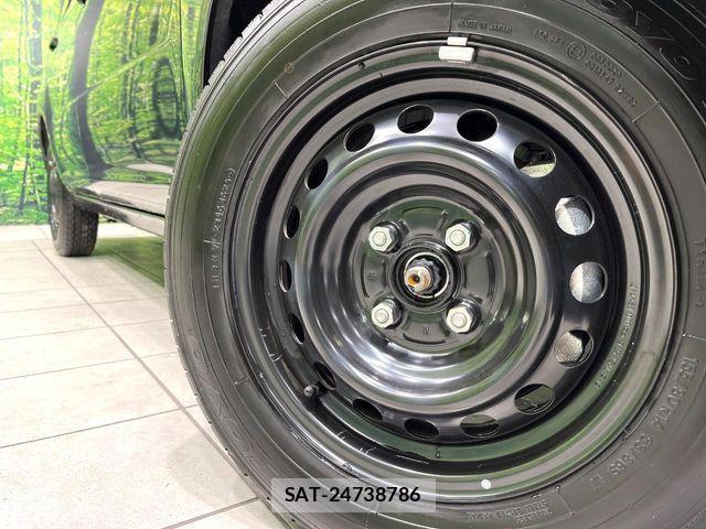 Toyota PROBOX VAN 2025-10 2317109-12