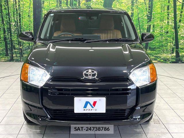 Toyota PROBOX VAN 2025-10 2317109-13