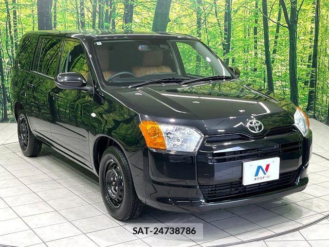 Toyota PROBOX VAN 2025-10 2317109-15