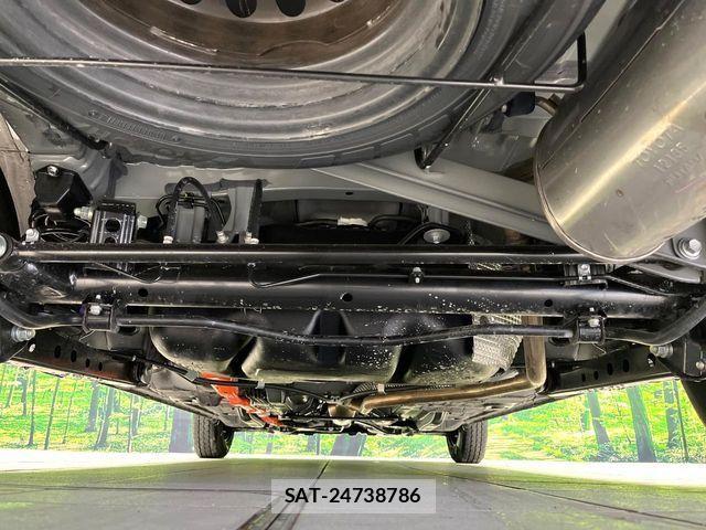 Toyota PROBOX VAN 2025-10 2317109-18