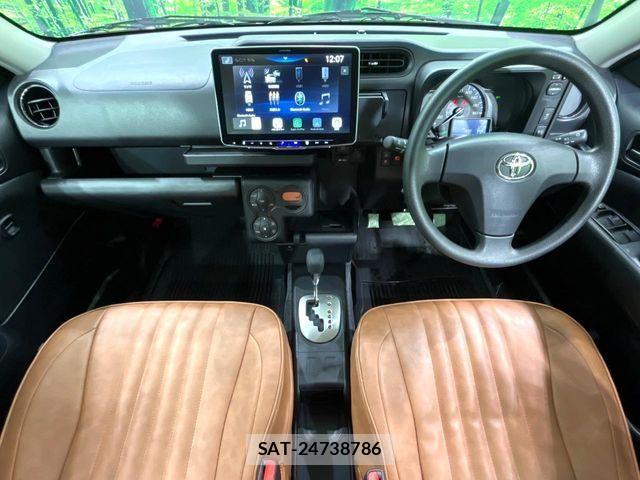 Toyota PROBOX VAN 2025-10 2317109-1