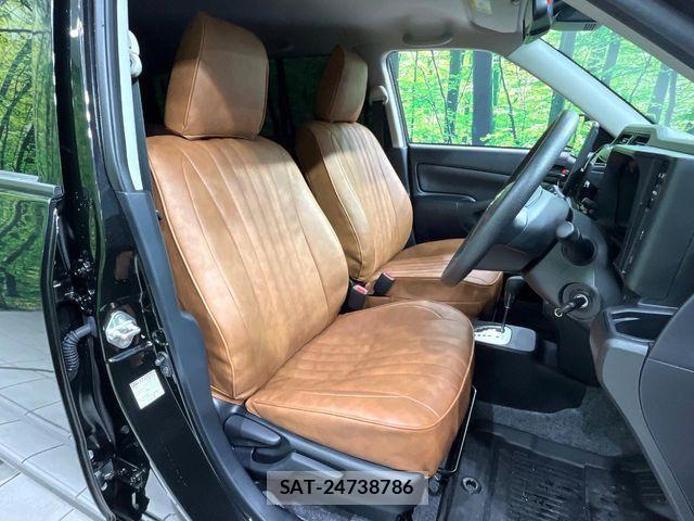 Toyota PROBOX VAN 2025-10 2317109-7