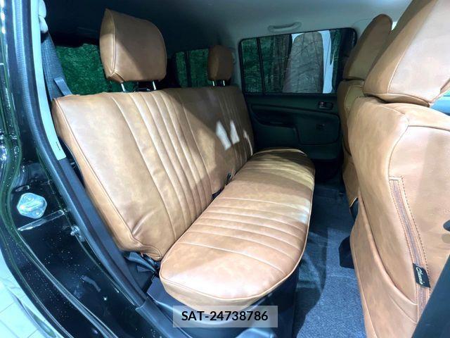 Toyota PROBOX VAN 2025-10 2317109-8