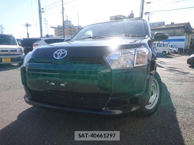 Toyota PROBOX VAN 2023-07 4600009-0