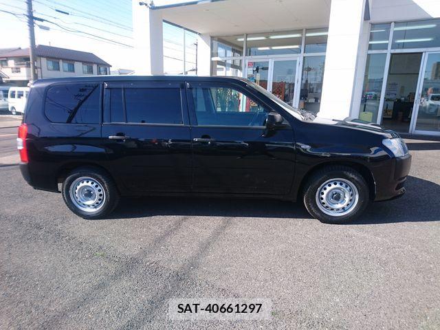 Toyota PROBOX VAN 2023-07 4600009-9