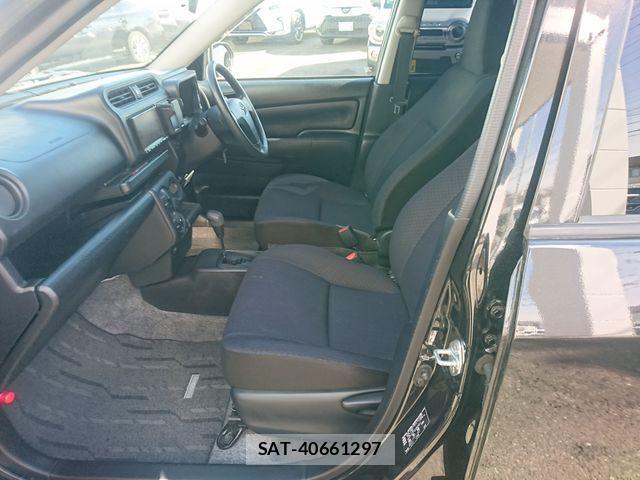 Toyota PROBOX VAN 2023-07 4600009-10