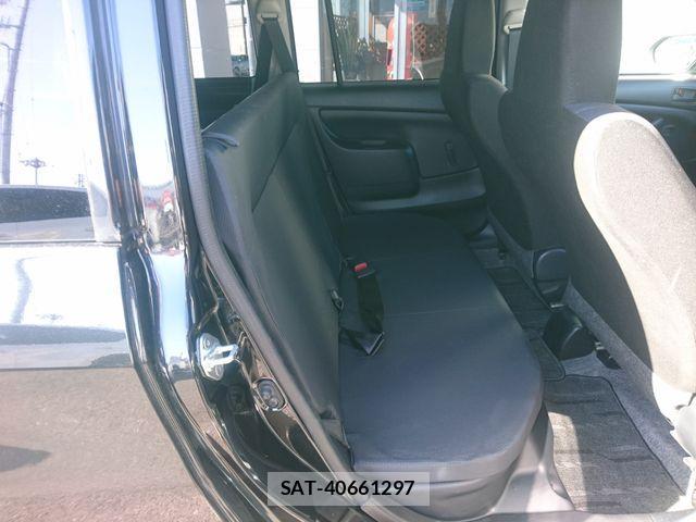 Toyota PROBOX VAN 2023-07 4600009-12