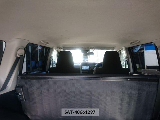 Toyota PROBOX VAN 2023-07 4600009-15