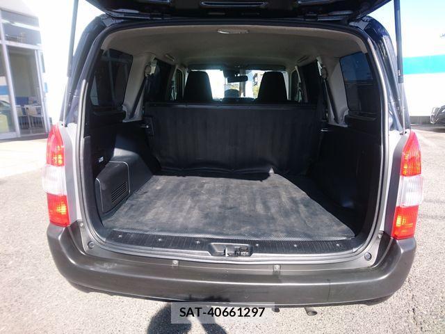Toyota PROBOX VAN 2023-07 4600009-16