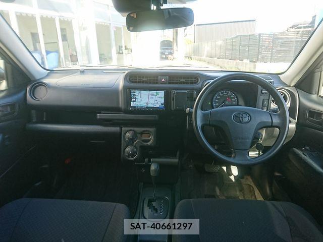 Toyota PROBOX VAN 2023-07 4600009-17
