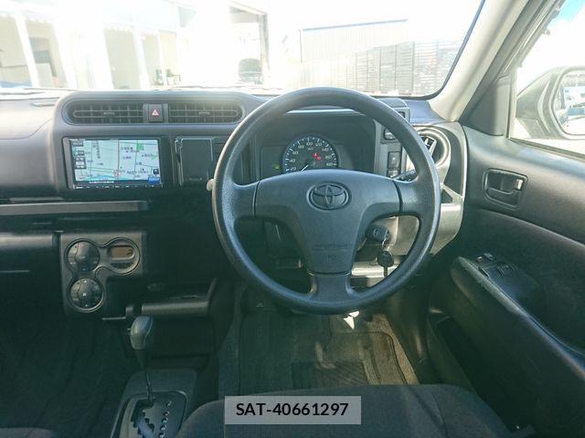 Toyota PROBOX VAN 2023-07 4600009-18
