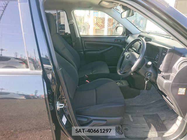 Toyota PROBOX VAN 2023-07 4600009-1