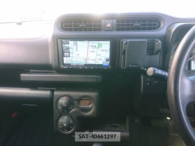 Toyota PROBOX VAN 2023-07 4600009-19
