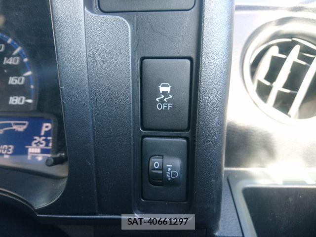 Toyota PROBOX VAN 2023-07 4600009-23