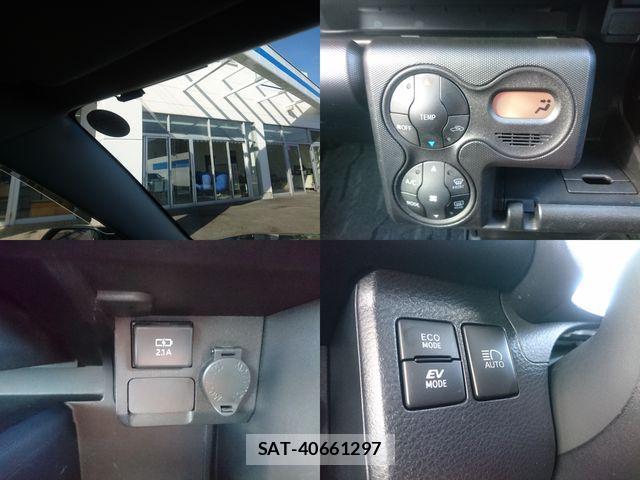 Toyota PROBOX VAN 2023-07 4600009-24