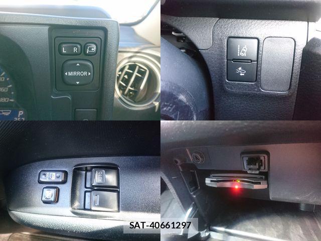 Toyota PROBOX VAN 2023-07 4600009-25