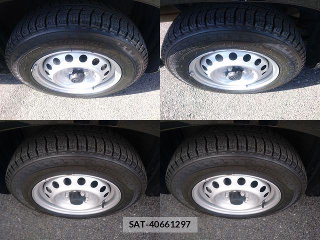 Toyota PROBOX VAN 2023-07 4600009-26