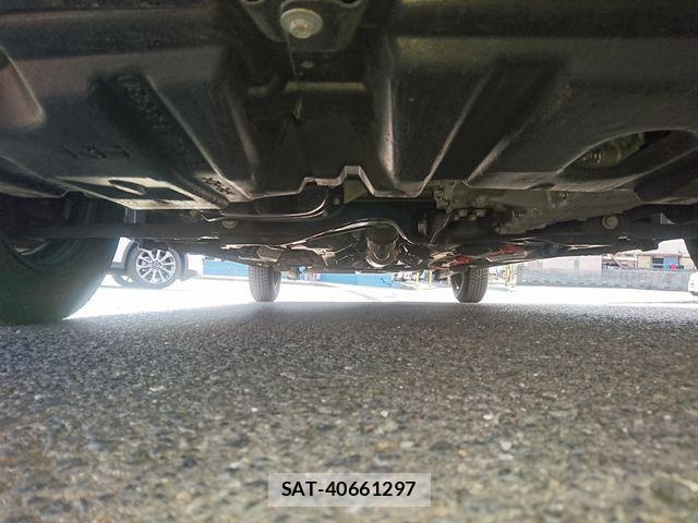 Toyota PROBOX VAN 2023-07 4600009-27