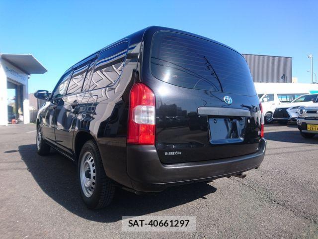 Toyota PROBOX VAN 2023-07 4600009-2