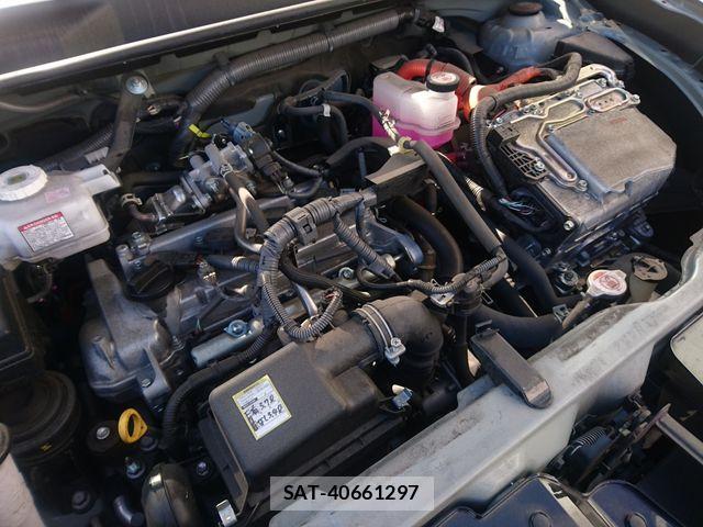 Toyota PROBOX VAN 2023-07 4600009-29
