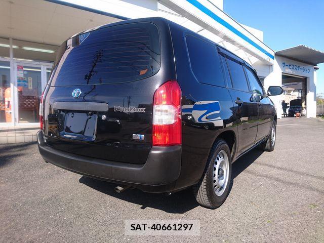 Toyota PROBOX VAN 2023-07 4600009-3