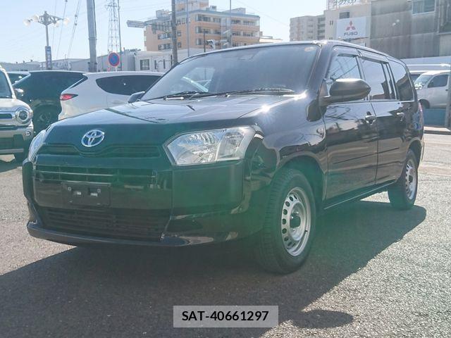 Toyota PROBOX VAN 2023-07 4600009-4