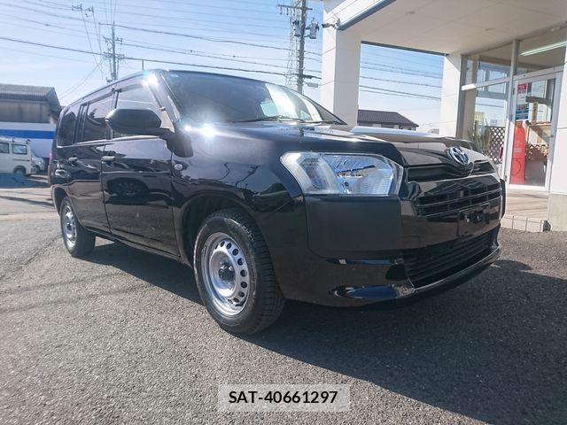 Toyota PROBOX VAN 2023-07 4600009-5